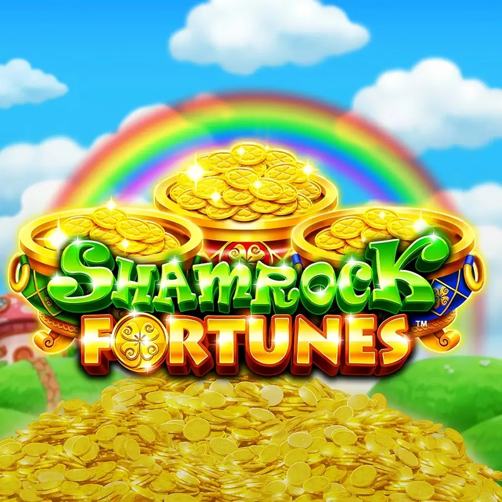 Скачать Shamrock Fortunes - мобильная игра на Android, APK, установка и безопасность